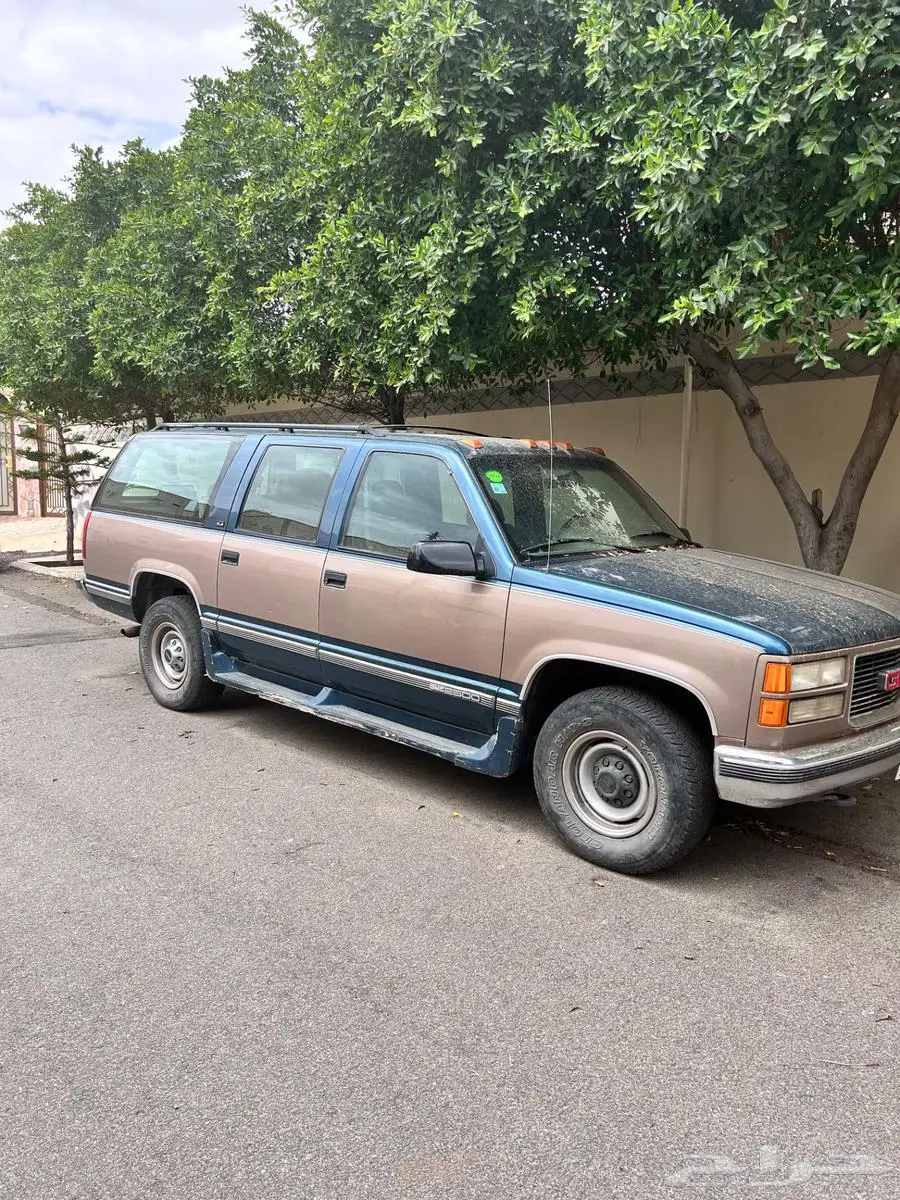 جمس سوبربان 1995 5