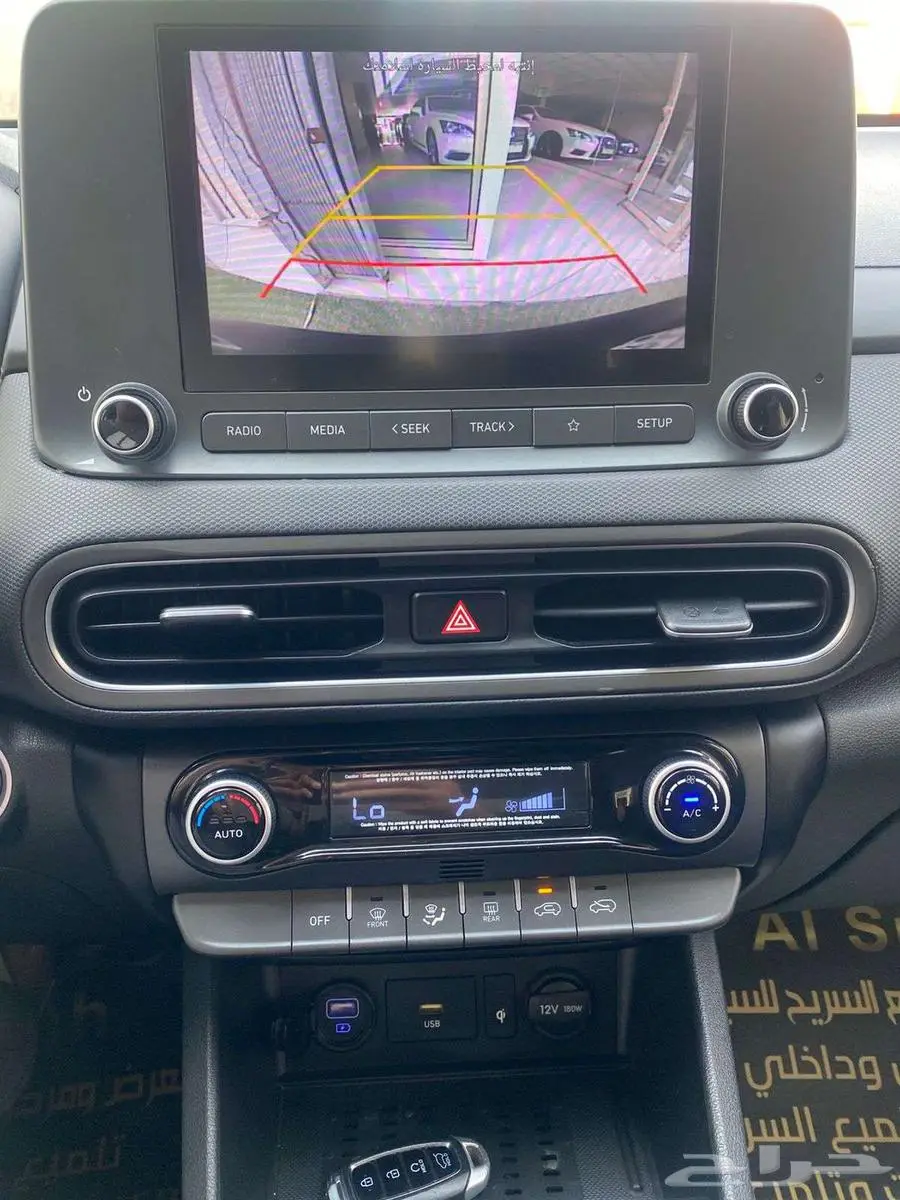 هيونداي كونا 2022 وارد المجدوعي استخدام شخصي للبيع 18