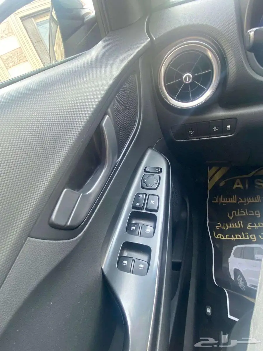 هيونداي كونا 2022 وارد المجدوعي استخدام شخصي للبيع 15