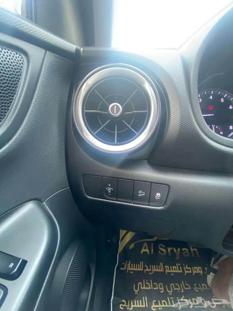 هيونداي كونا 2022 وارد المجدوعي استخدام شخصي للبيع 14