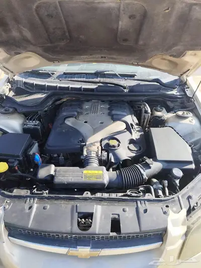 Chevrolet Lumina 2009 car for sale 3.6 Engine 5