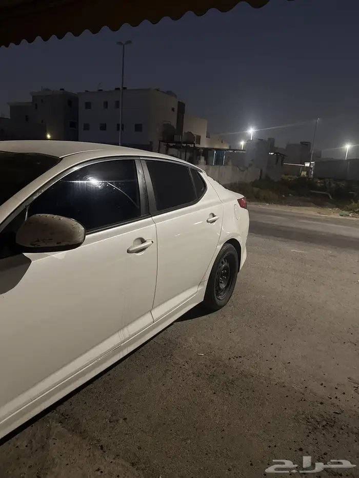 للبيع اوبتما ستاندر 2015 نقبل البدل 1