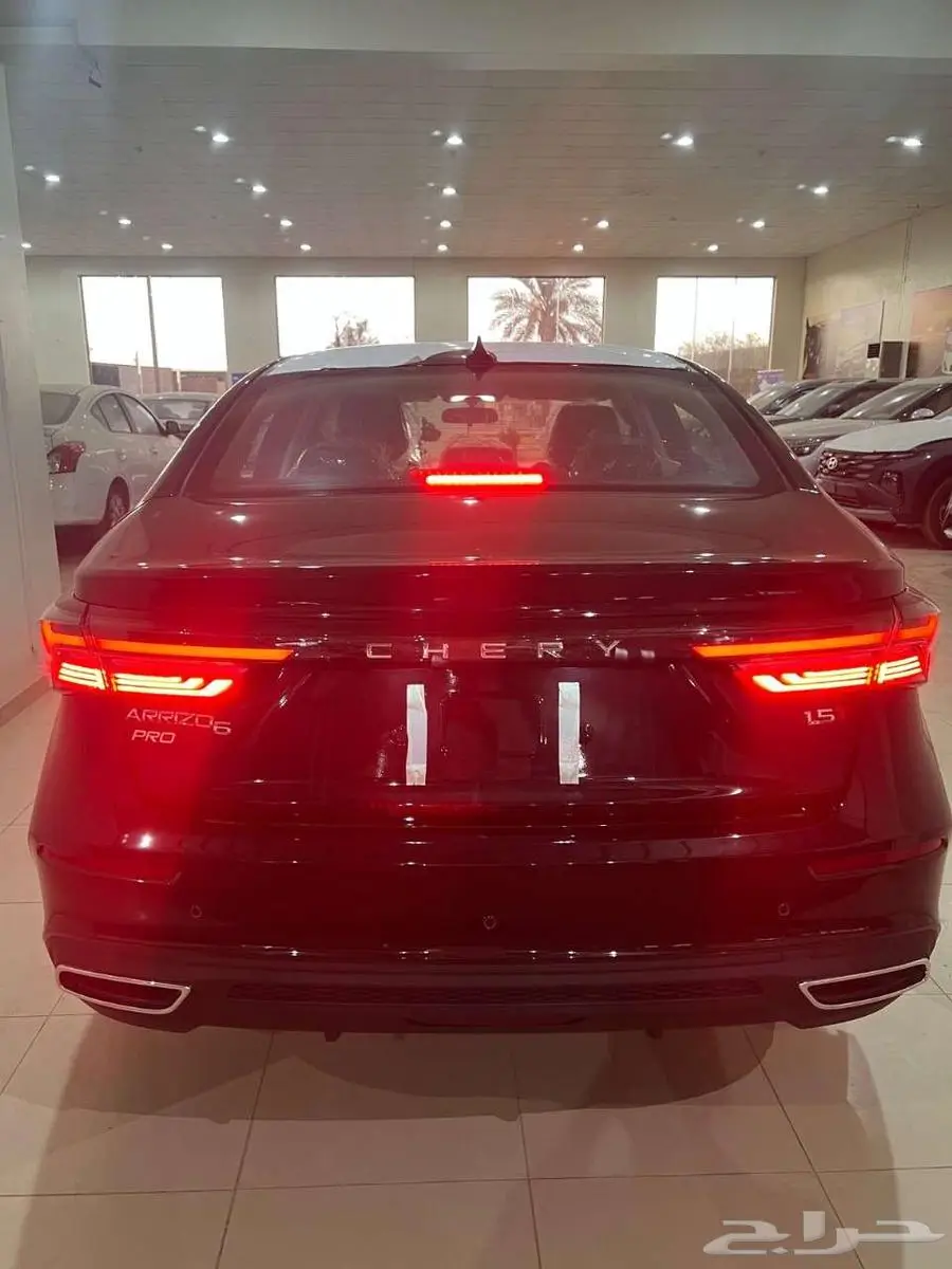 شيري اريزو 6 فل كامل 2025 بالنقد والتقسيط 4