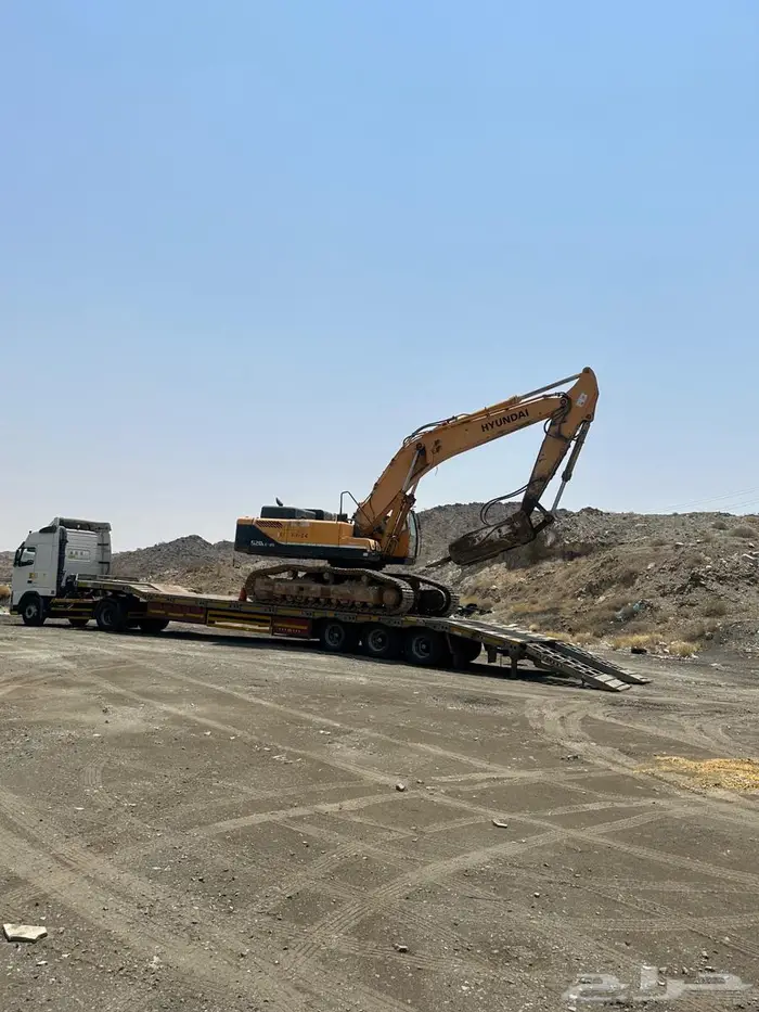 بوكلينات للايجار 0