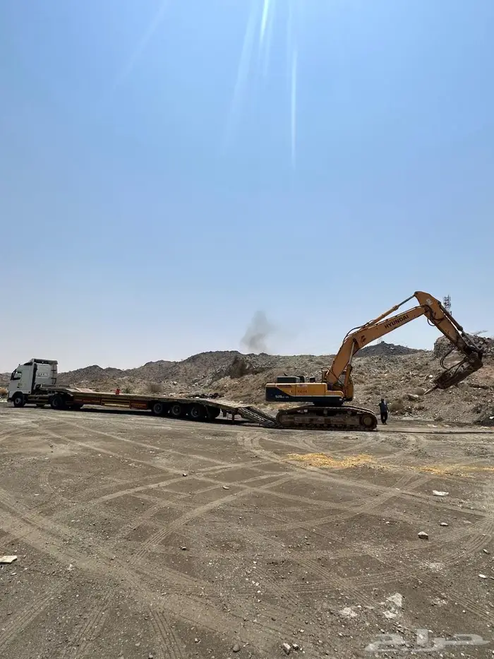 بوكلينات للايجار 1