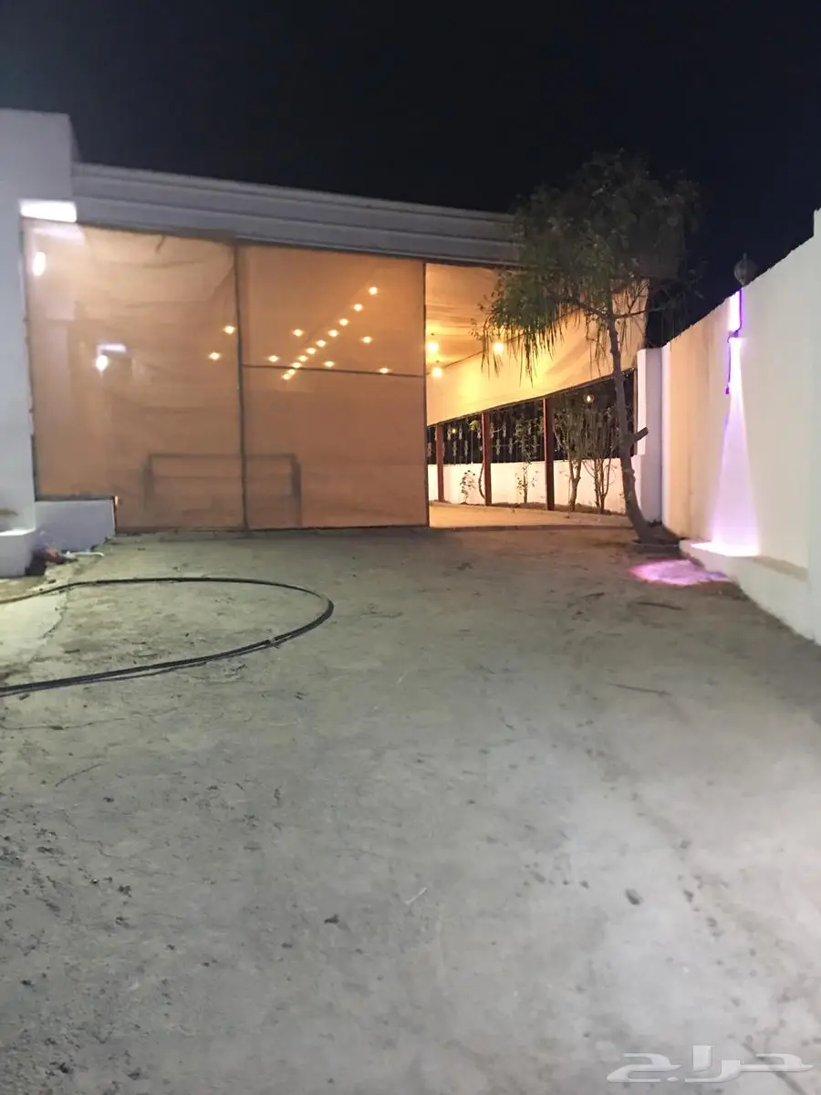 استراحة للإيجار 4