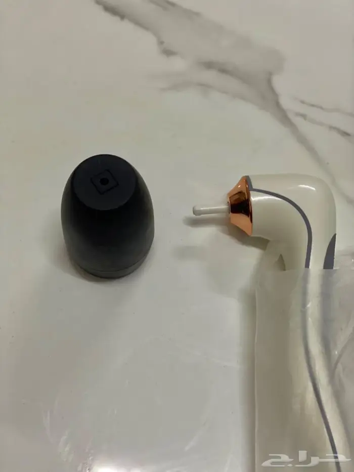 جهاز تنظيف 2