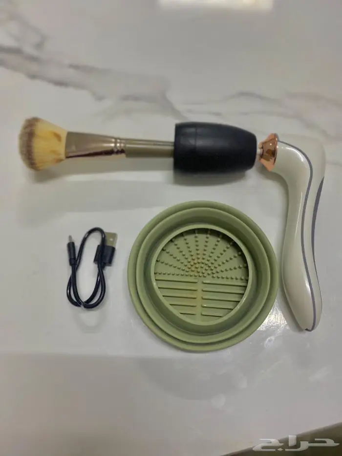 جهاز تنظيف 0