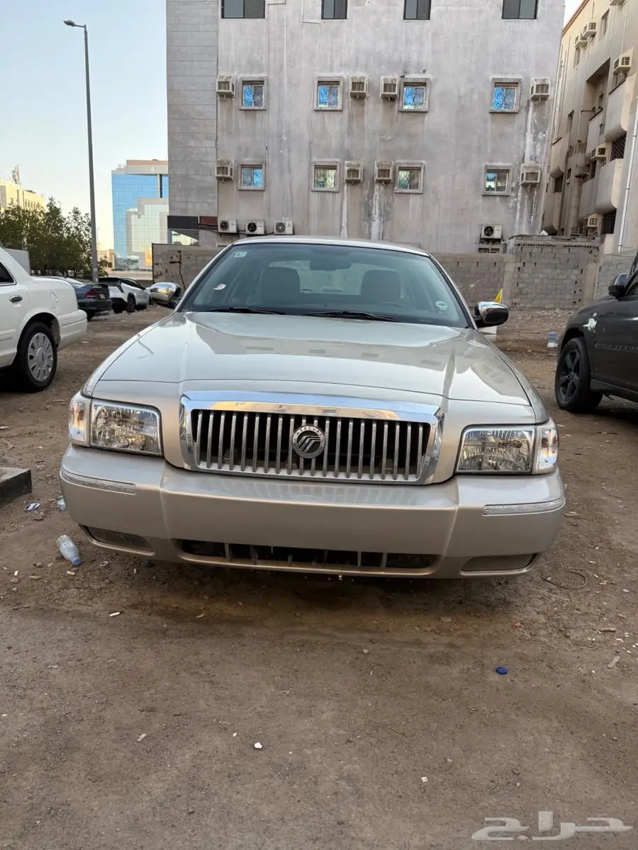 قراند ماركيز 0