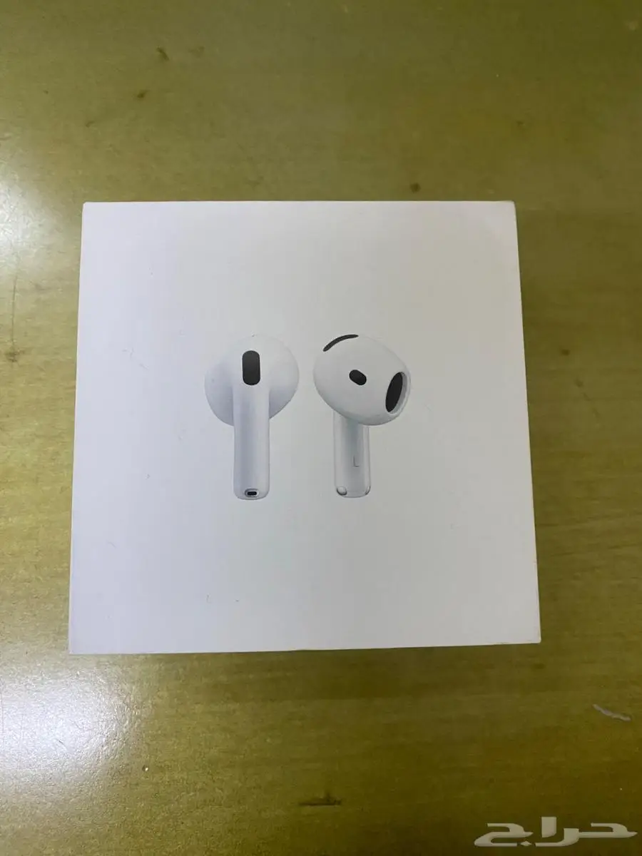 Airpods 4 جديده للبيع 2