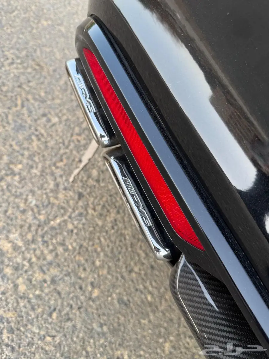 Mercedes S63 AMG 2015 30
