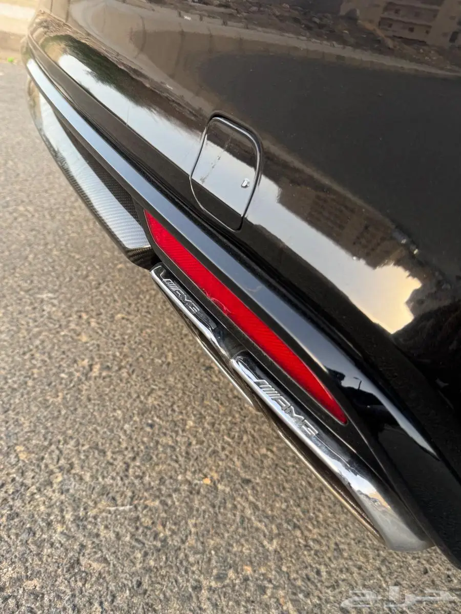 Mercedes S63 AMG 2015 31