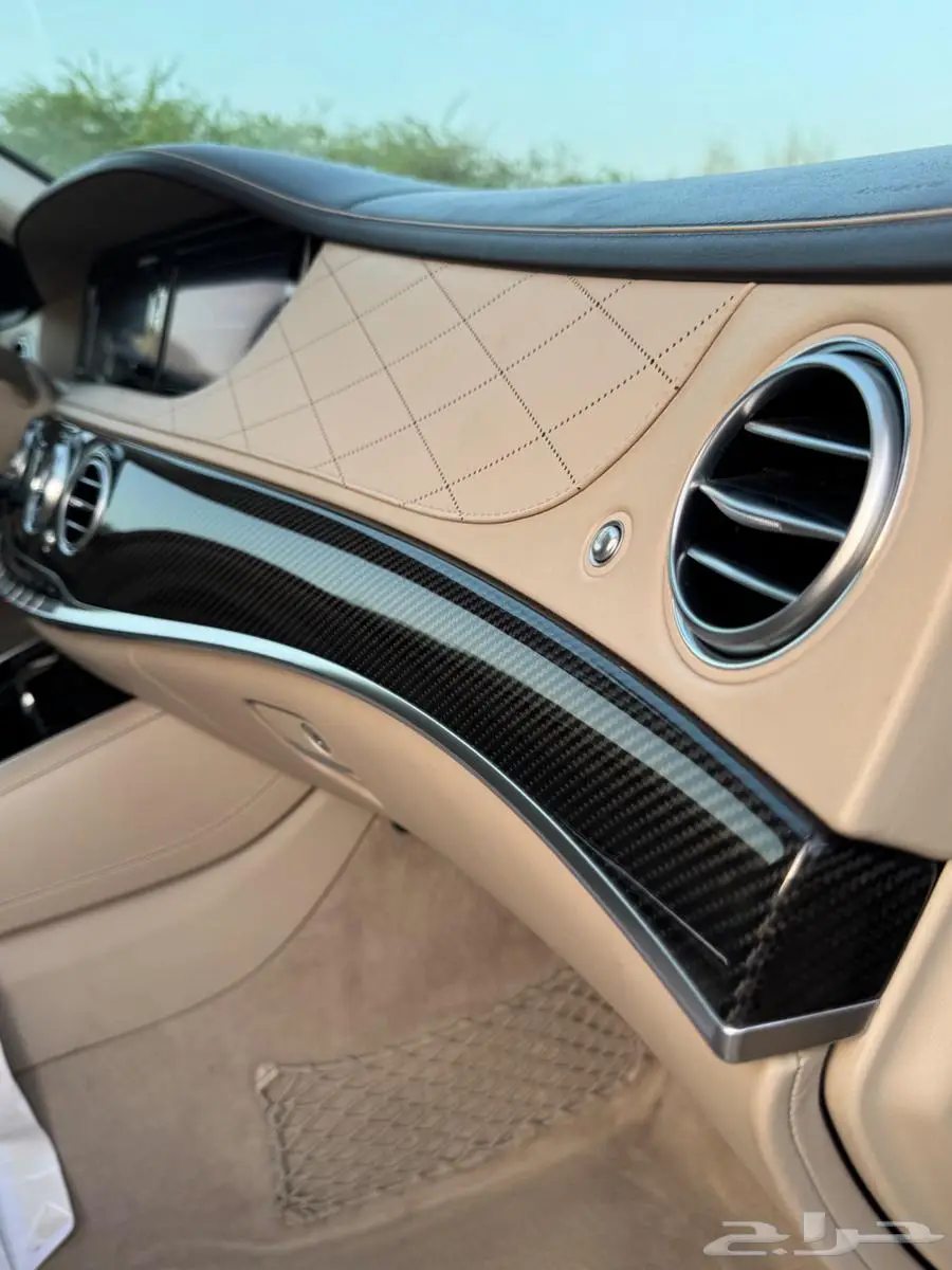 Mercedes S63 AMG 2015 22