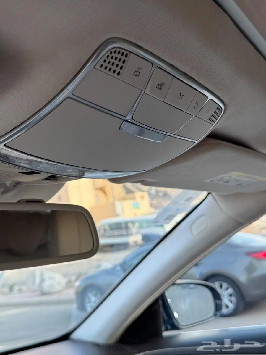 Mercedes S63 AMG 2015 19