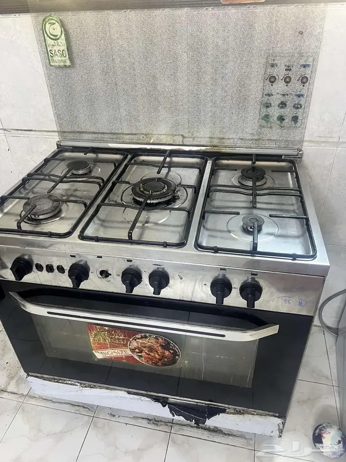 فرن للبيع 0