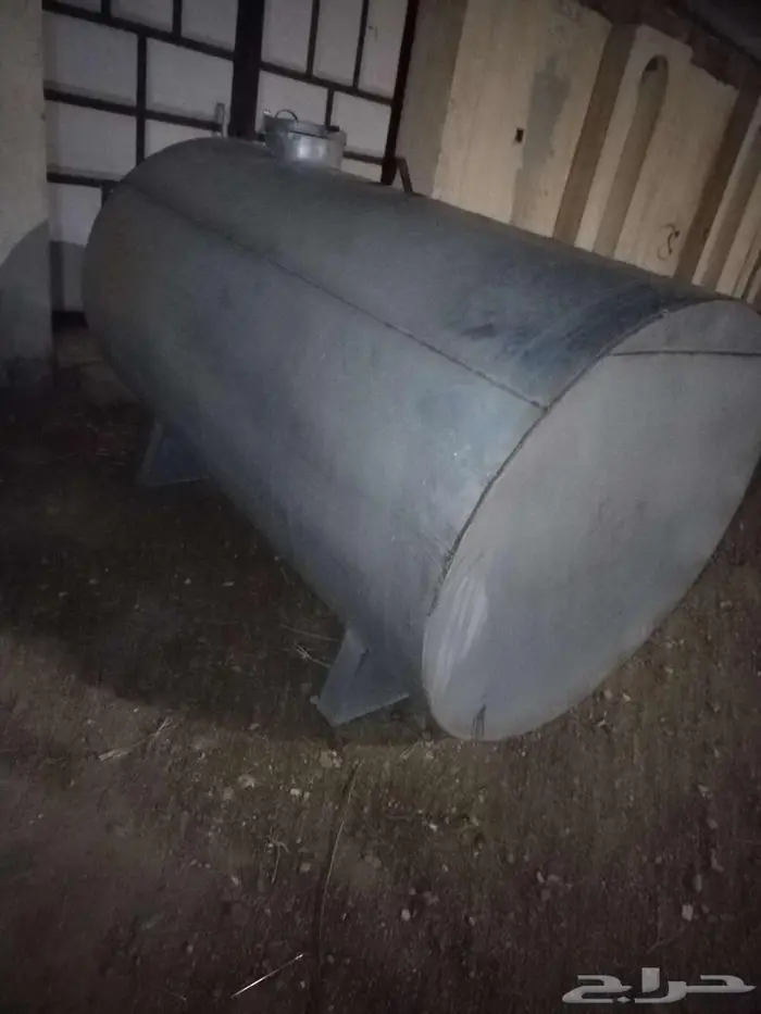 دبة ماء 10 درام تصلح لي أصحاب الغنم والحلال 1