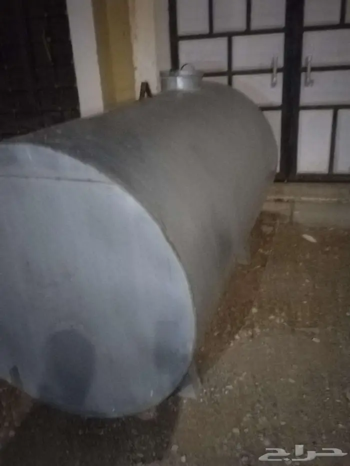 دبة ماء 10 درام تصلح لي أصحاب الغنم والحلال 2