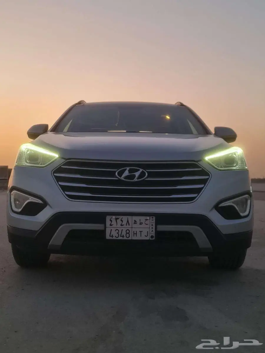 سنتافي 2015 فل كامل 6