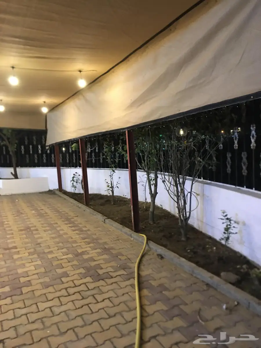 استراحة للإيجار 5