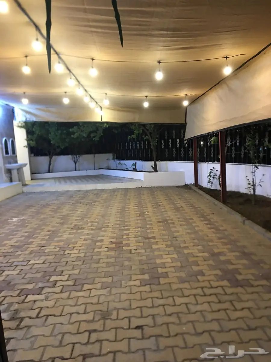 استراحة للإيجار 3
