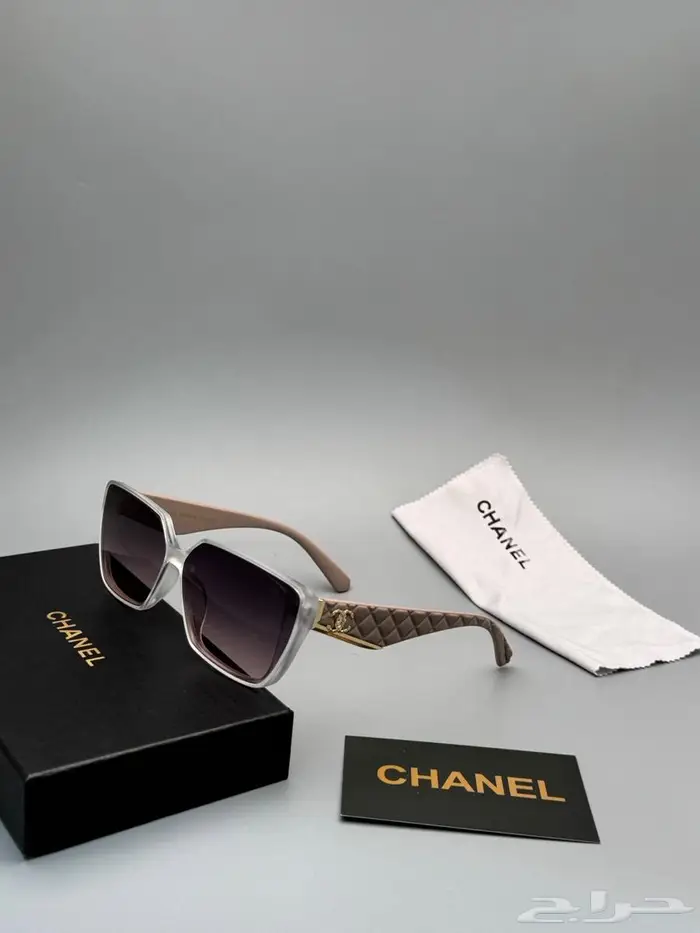 عرض نظارات جوده عاليه 9
