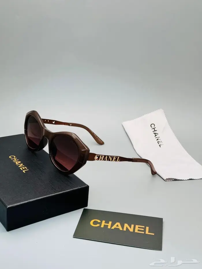 عرض نظارات جوده عاليه 40