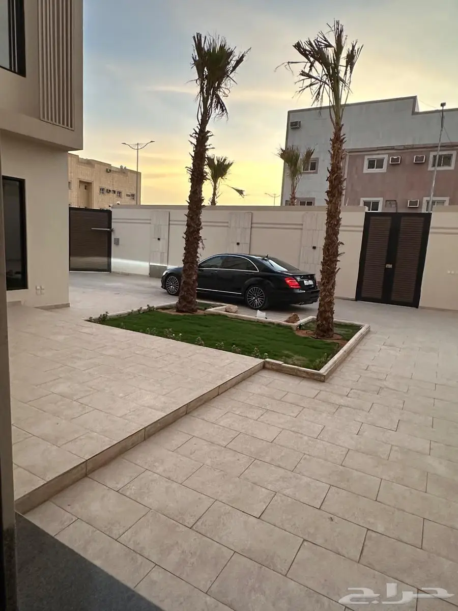 مرسيدس 350 بانوراما سعودي بدي وكالة 2007 1