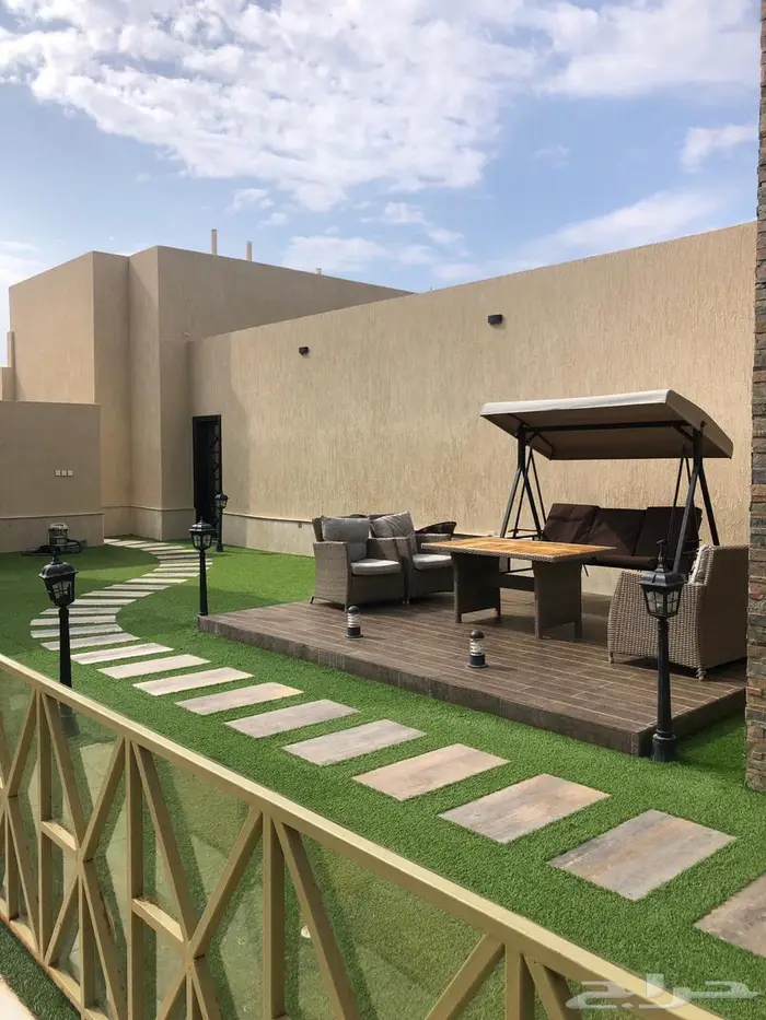 اجمل وافخم استراحة ابحر الشمالية جديدة 7