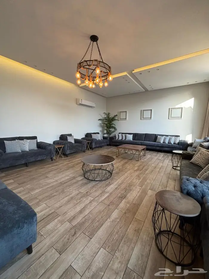 اجمل وافخم استراحة ابحر الشمالية جديدة 21