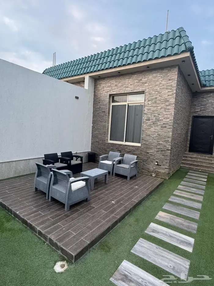 اجمل وافخم استراحة ابحر الشمالية جديدة 27