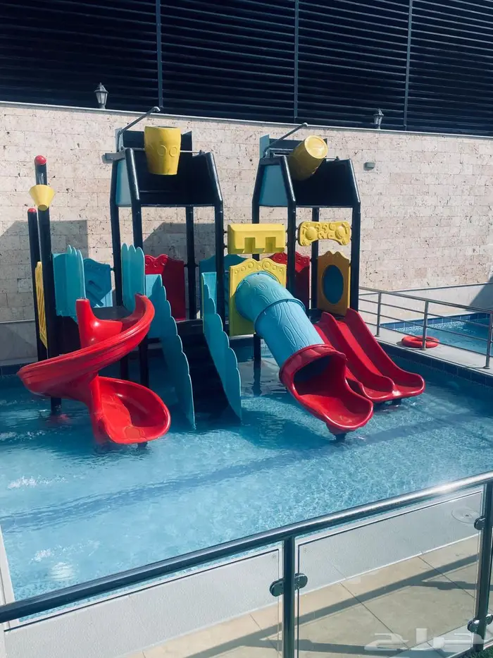 اجمل وافخم استراحة ابحر الشمالية جديدة 31