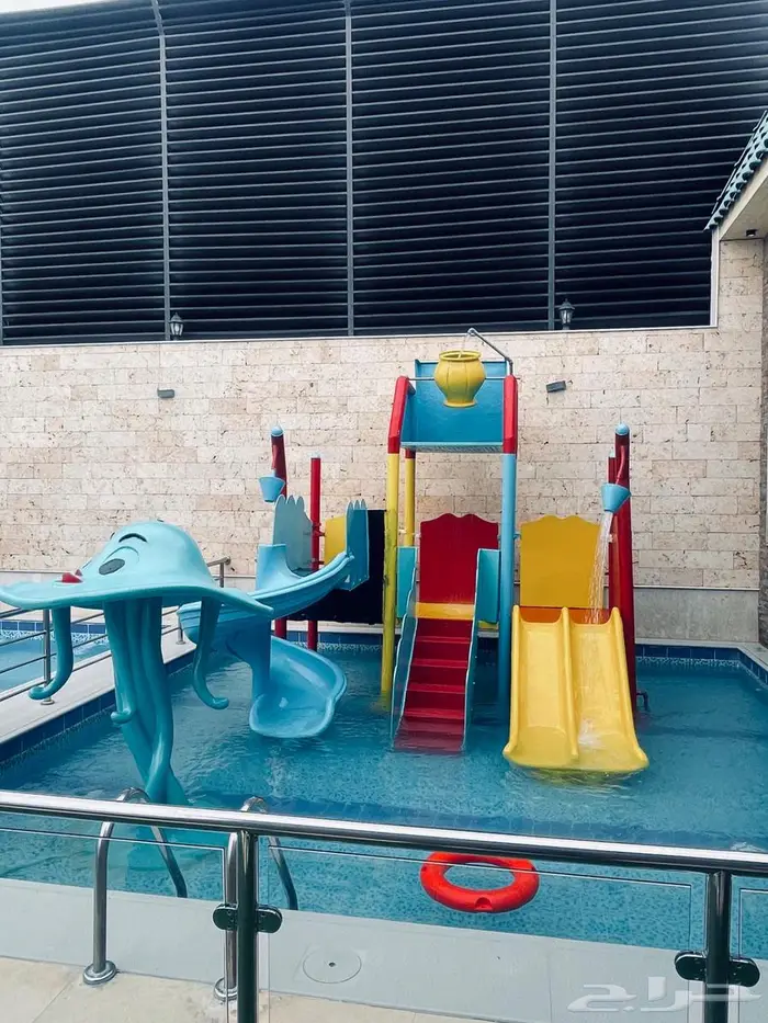 اجمل وافخم استراحة ابحر الشمالية جديدة 32