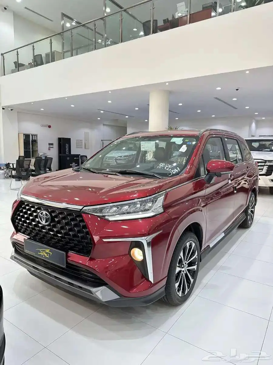 تويوتا فيلوز GLX 2024 كاش وتقيسط جميع البنوك 1