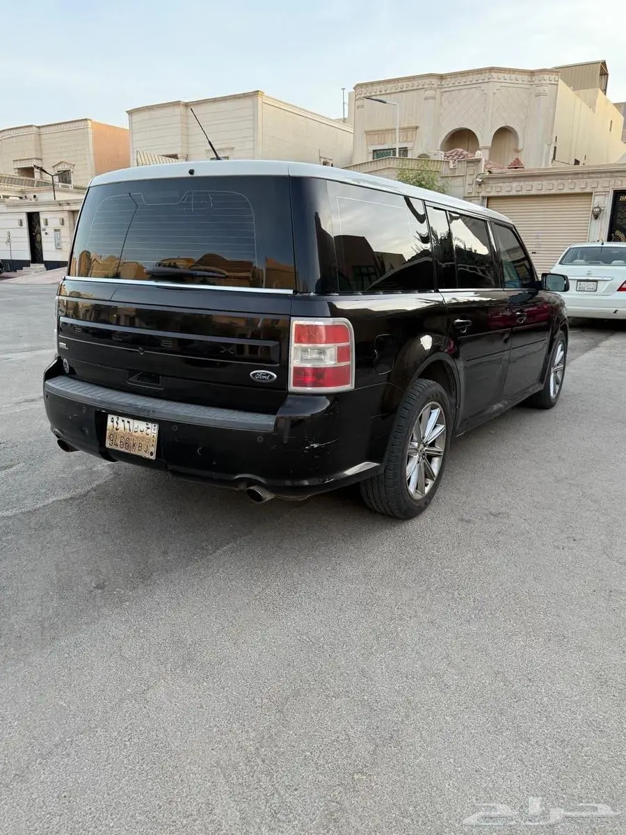 فلكس 13