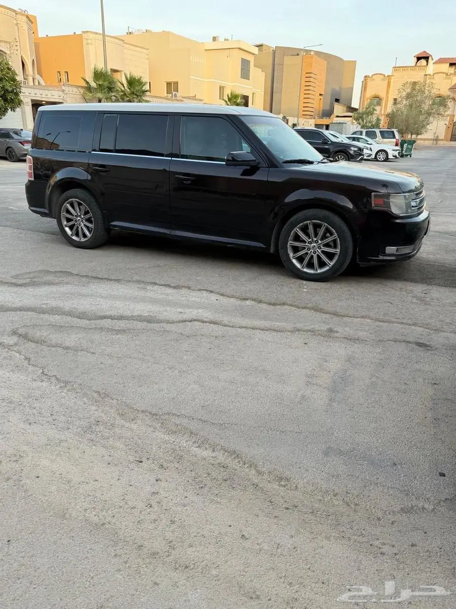 فلكس 15