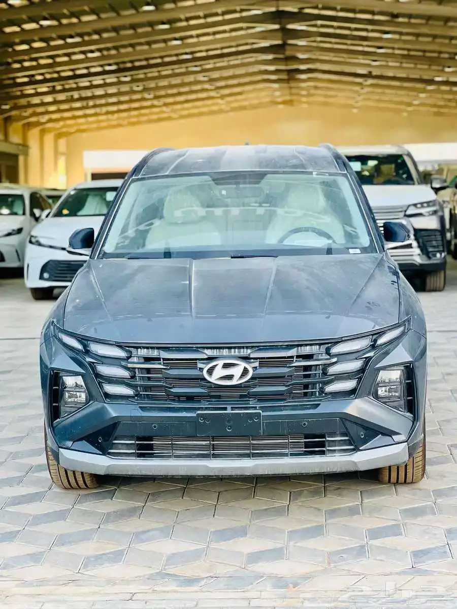 هيونداي توسان سمارت 2.0 2025 0