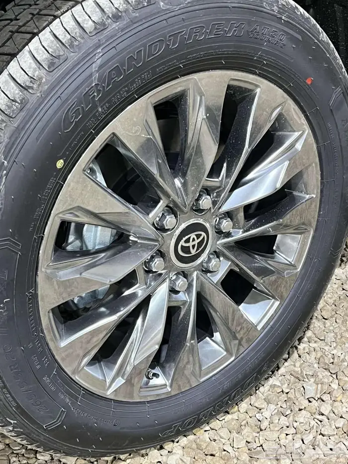 GXR4 L4 بنزين سعودي 2025 2