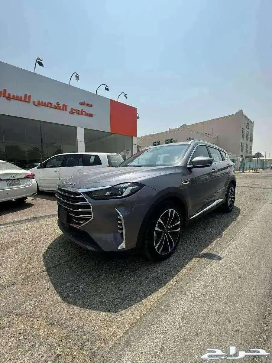 جيتور X70 بلس موديل 2025م 1