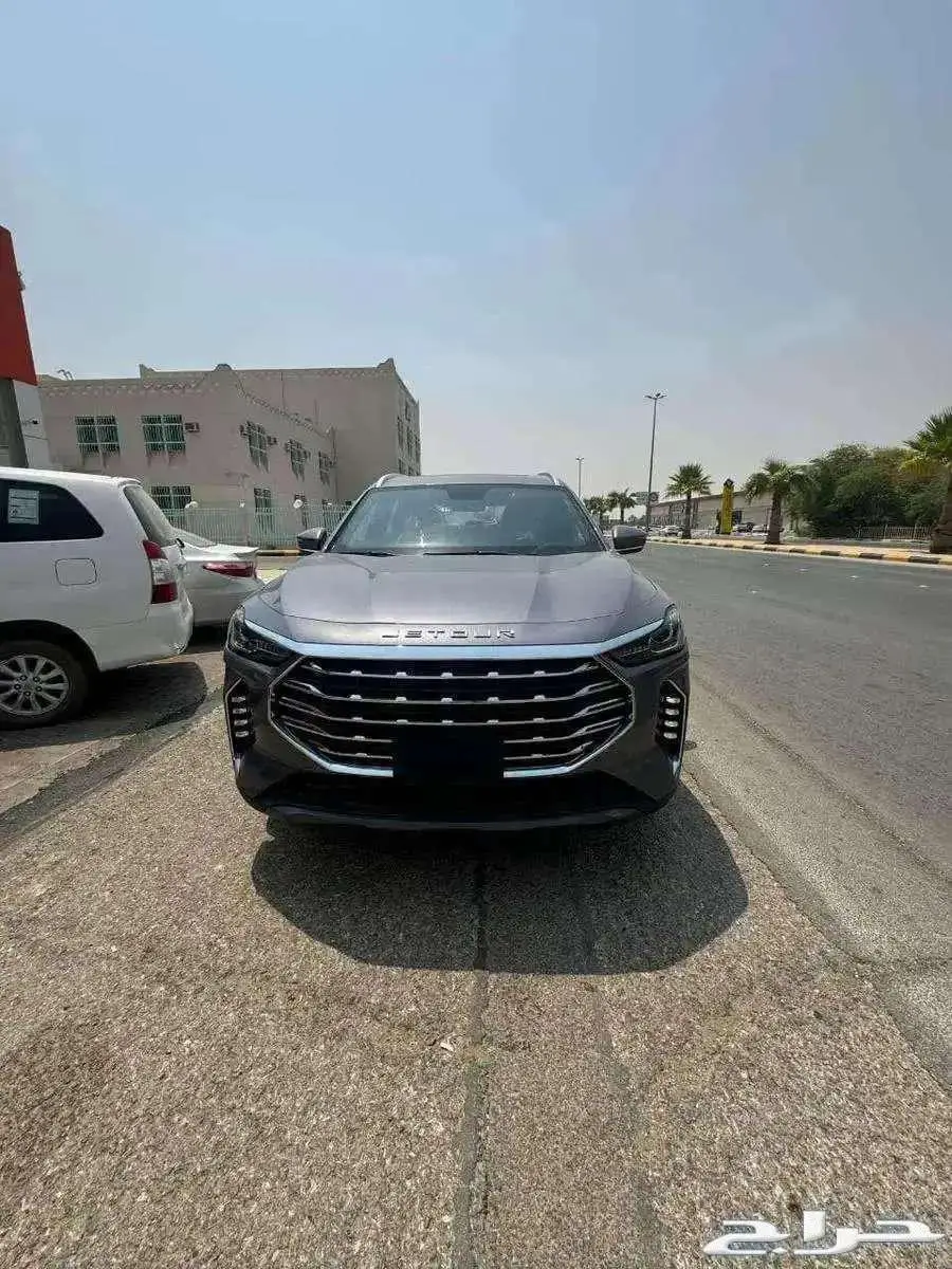 جيتور X70 بلس موديل 2025م 0