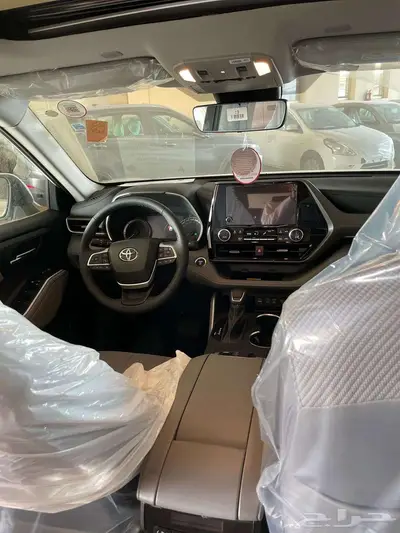 هايلاندر نص فل 2025 7