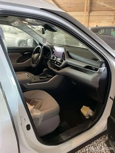 هايلاندر نص فل 2025 6