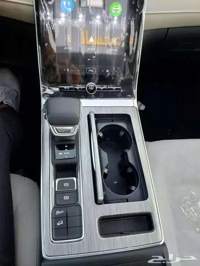 MG RX5 ام جي ار اكس 5 2023 استاندر 5
