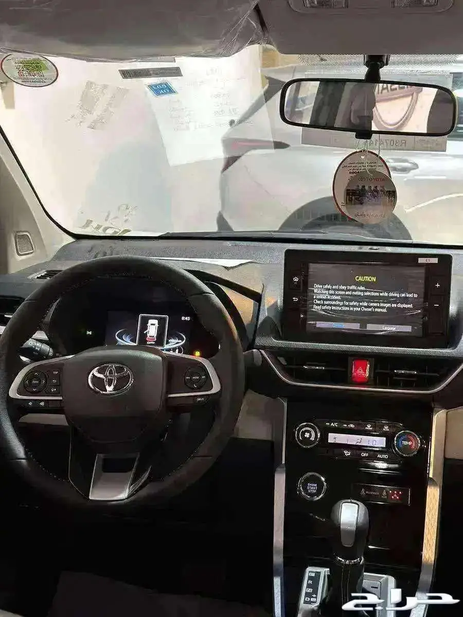 فيلوز GLX بنزين 2024 4