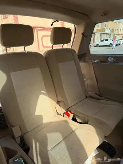 اكسبلور 2009 نص فل 2