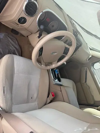 اكسبلور 2009 نص فل 0