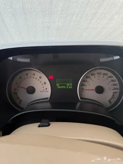 اكسبلور 2009 نص فل 4