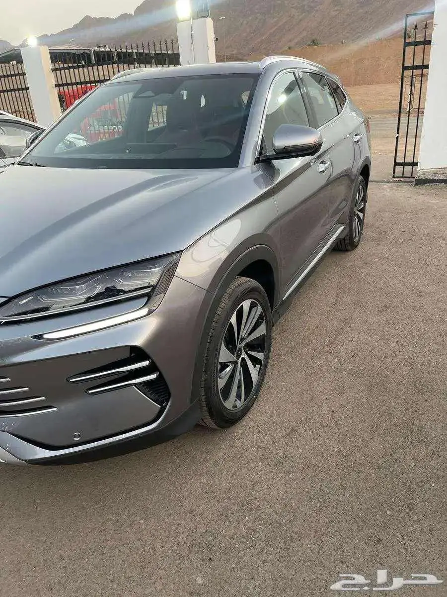 بي واي دي SONG بلس AWD موديل 2025 خصم خاص 12