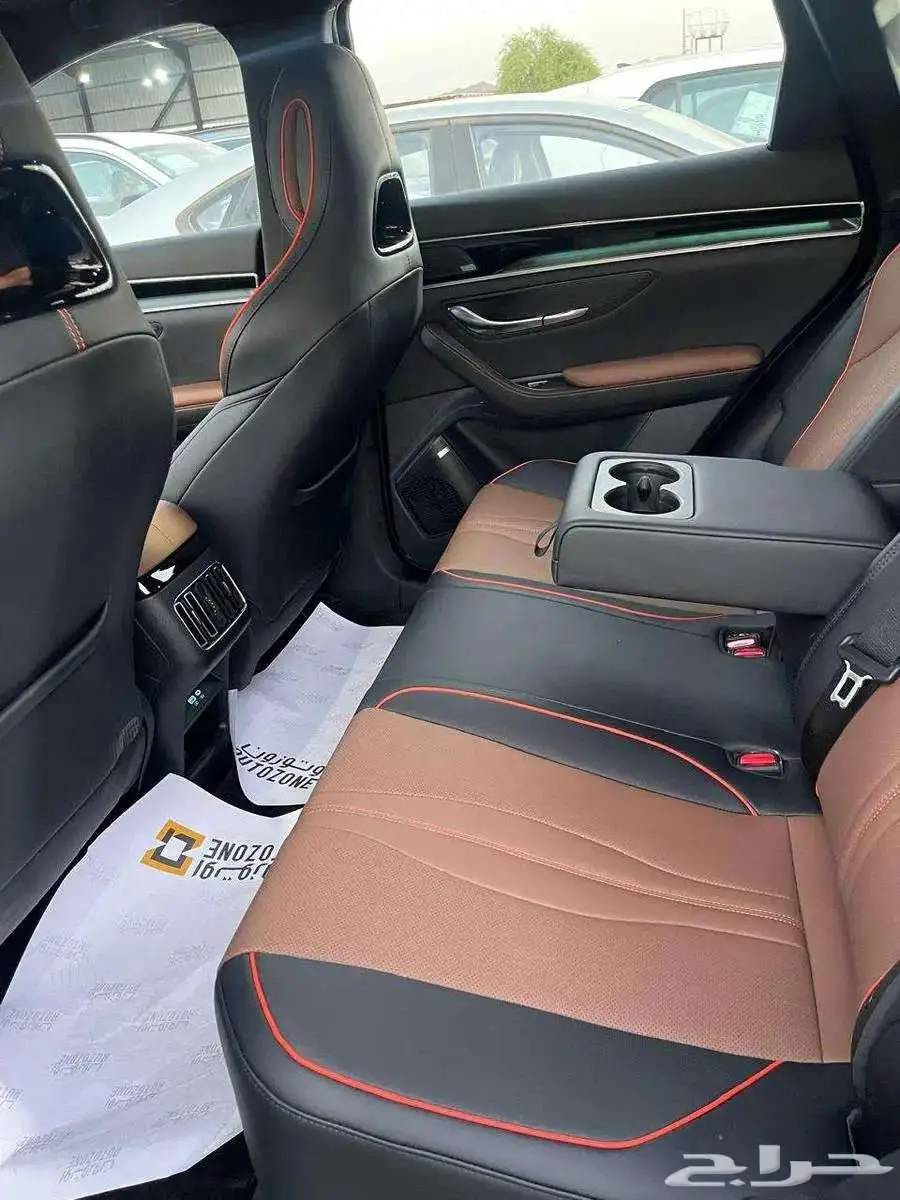 بي واي دي SONG بلس AWD موديل 2025 خصم خاص 14