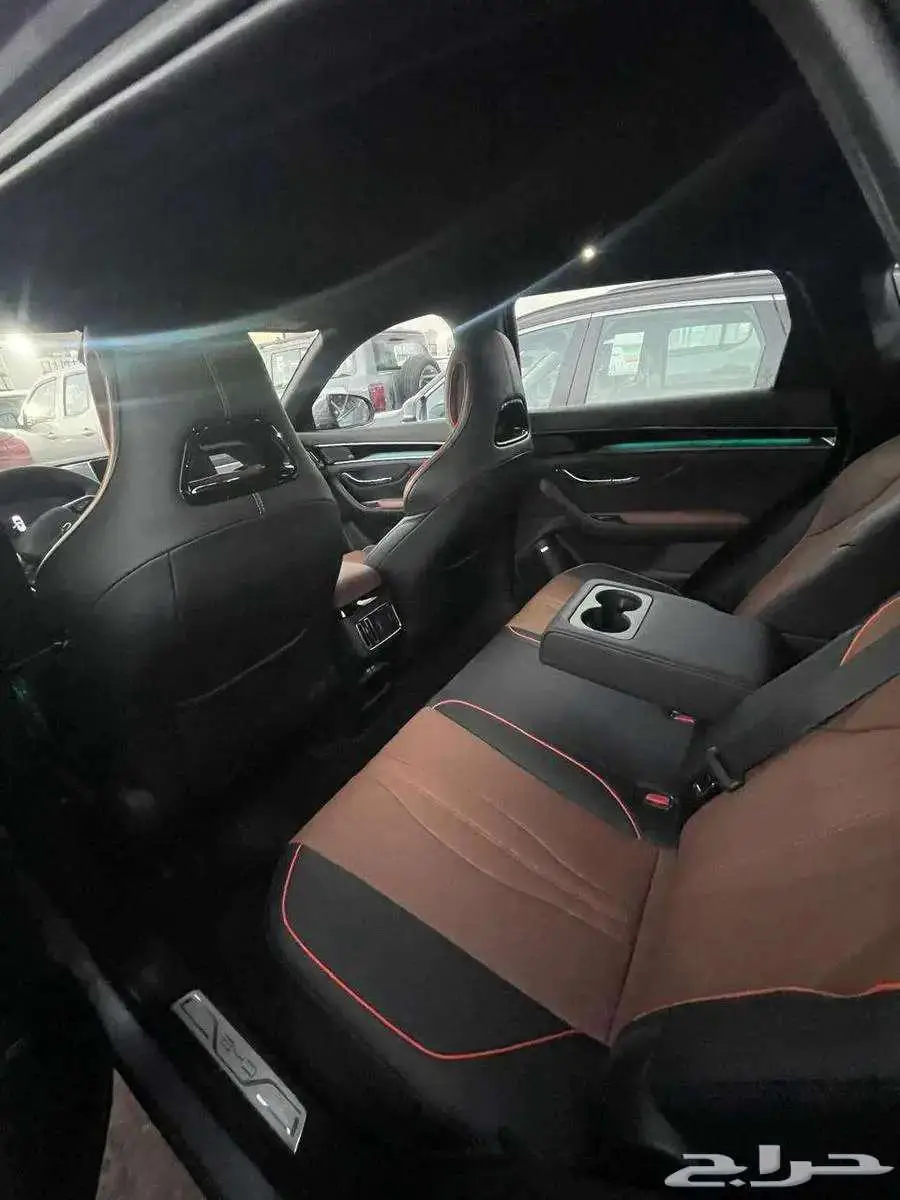 بي واي دي SONG بلس AWD موديل 2025 خصم خاص 16