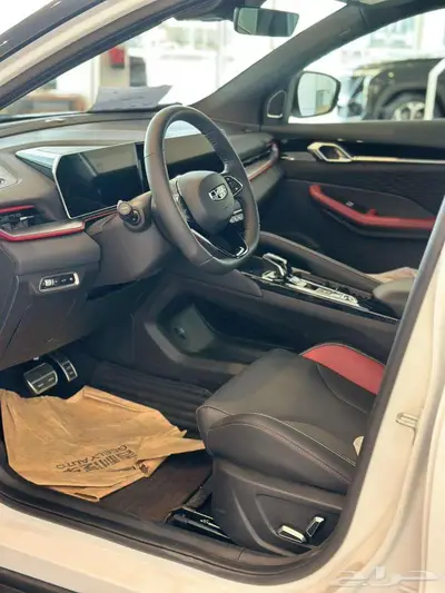 فجرنا الاسعار جيلي كولراي 2025 5